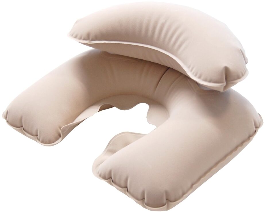 gowell　トラベルクッション　オンザクラウド　3706の画像