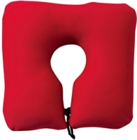 MOGUポータブルネックピローの画像