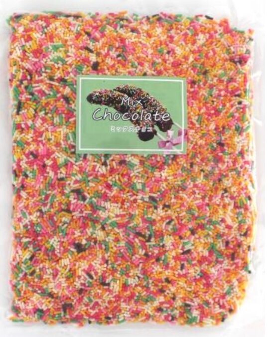 パイオニア企画チョコスプレーの画像