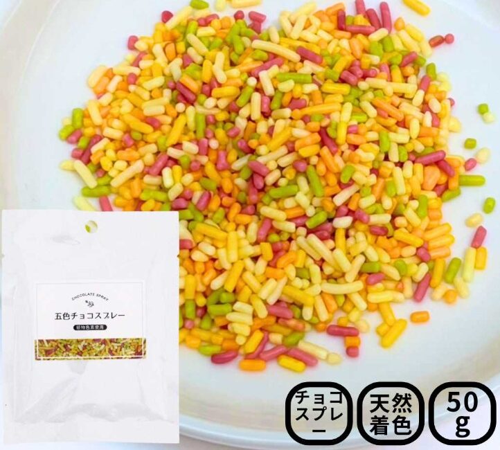 パイオニア企画チョコスプレーの画像