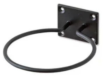 ポッシュリビングドライヤーホルダーの画像