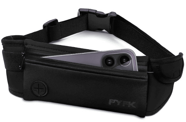 PYFK ランニングポーチ