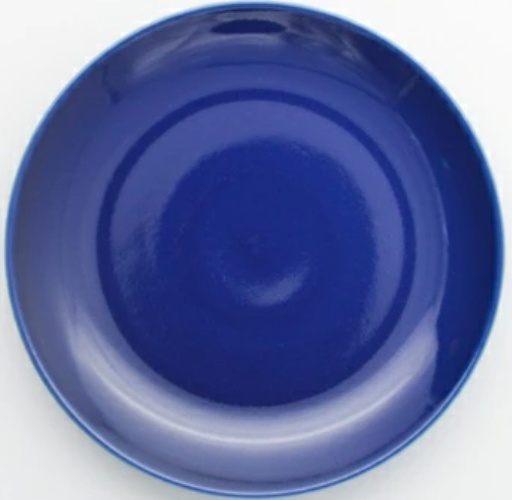 西海陶器ワンプレート皿の画像