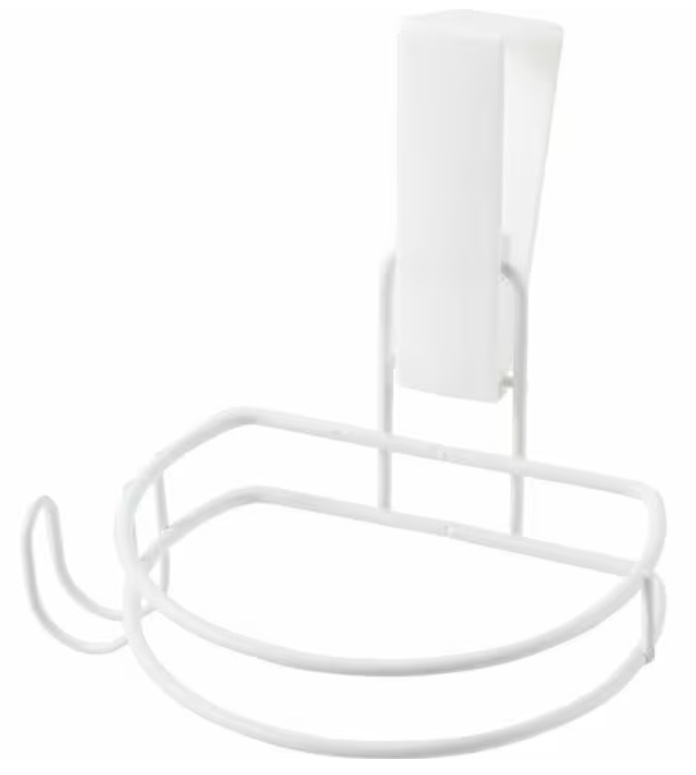 セリアドライヤーホルダーの画像