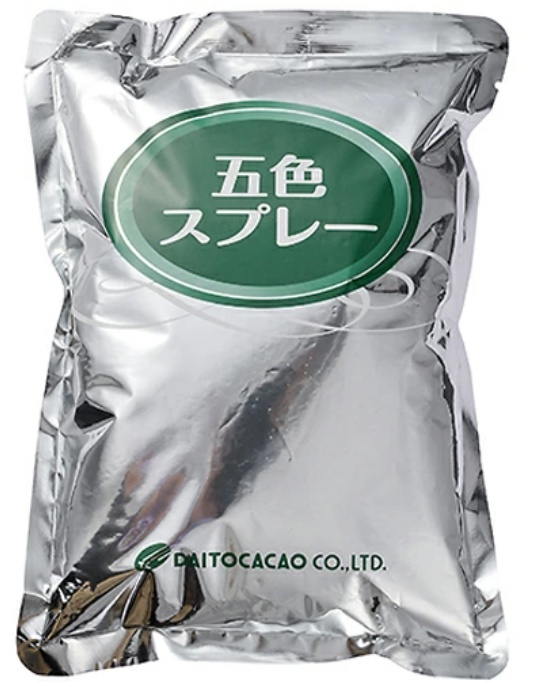 富沢商店チョコスプレーの画像