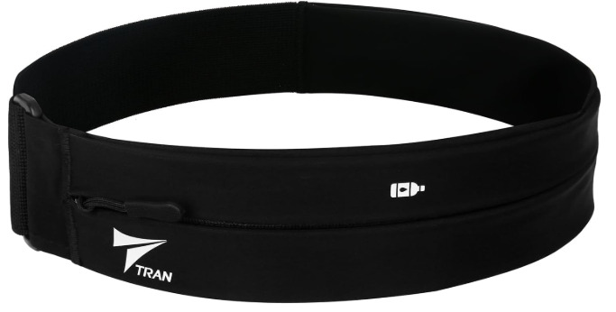 TRAN ランニングポーチ