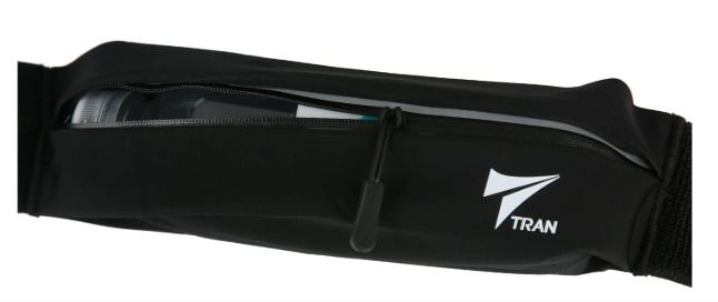 TRAN2 ランニングポーチ