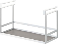 戸棚下調味料ラック タワー
