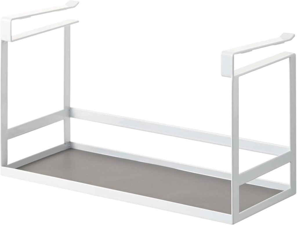 戸棚下調味料ラック タワー