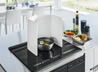 山崎実業マグネットオイルガードの画像