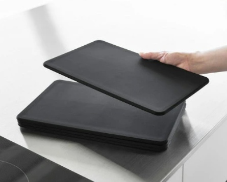 山崎実業マグネットオイルガードの画像