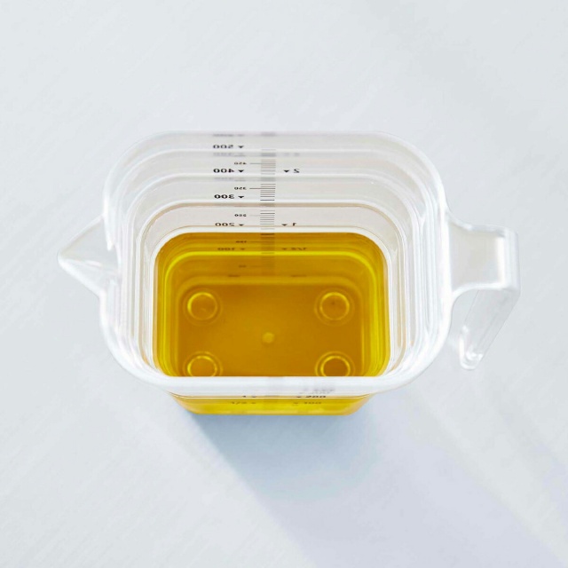 tower（ タワー ）マグネット 段々計量カップ 500mL