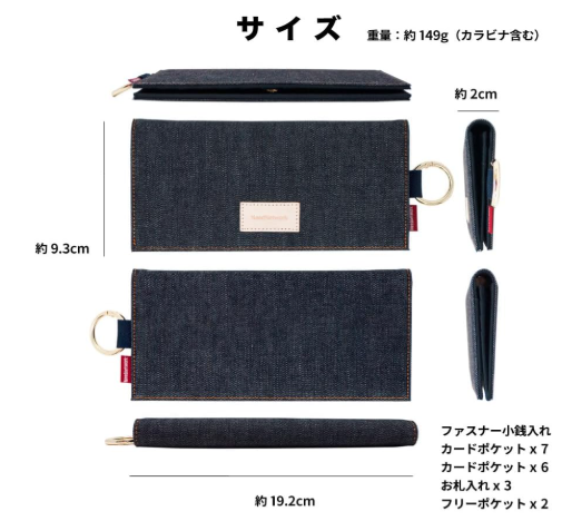 財布ーアマゾン４