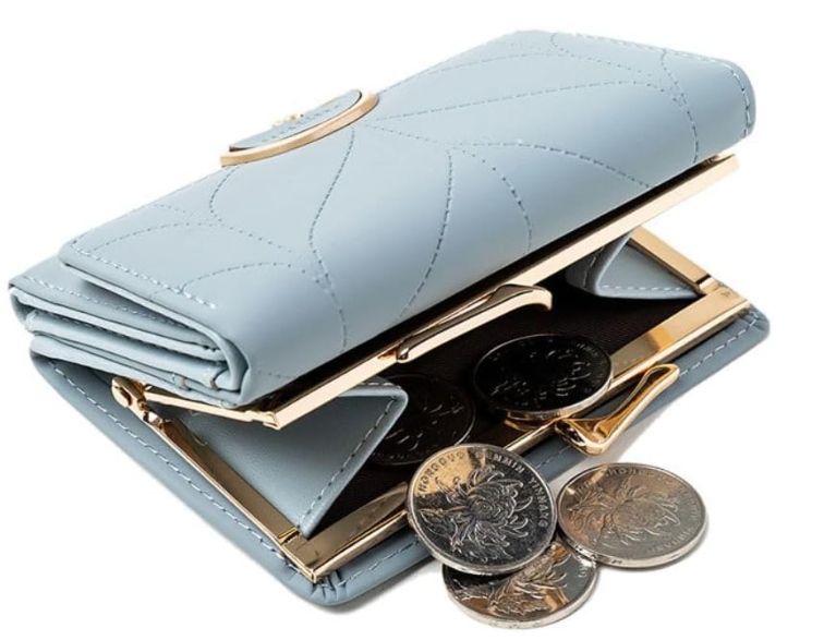 財布ーアマゾン５