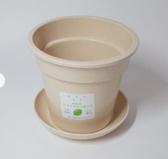 アイボリーエコプランター