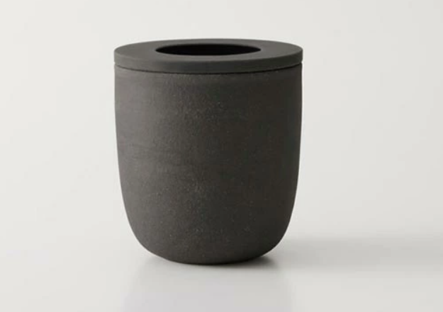 コーヒーかす消臭ポット