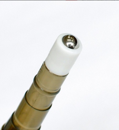 ②TSUBOTA PEARLのスティックローラー ロールオンタイプの画像