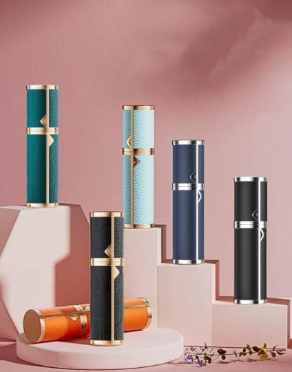 SINNMAOのアトマイザーの画像