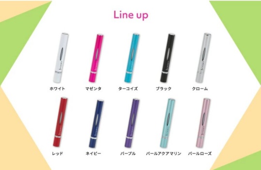 JACMARCSの香水アトマイザーの画像