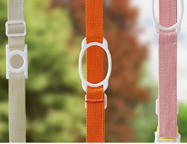 サイズを選ばないボトルホルダーの画像