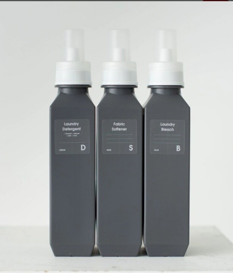 サラサデザインのランドリーボトルLの画像