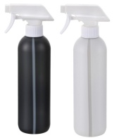 Richellの洗濯洗剤の詰め替えボトルの画像