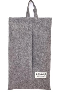 サンベルム PallyPallyペーパータオルケース GYの画像