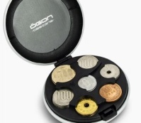 OGONのコインケースの画像