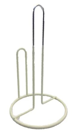 ダイソーのペーパータオルホルダーの画像