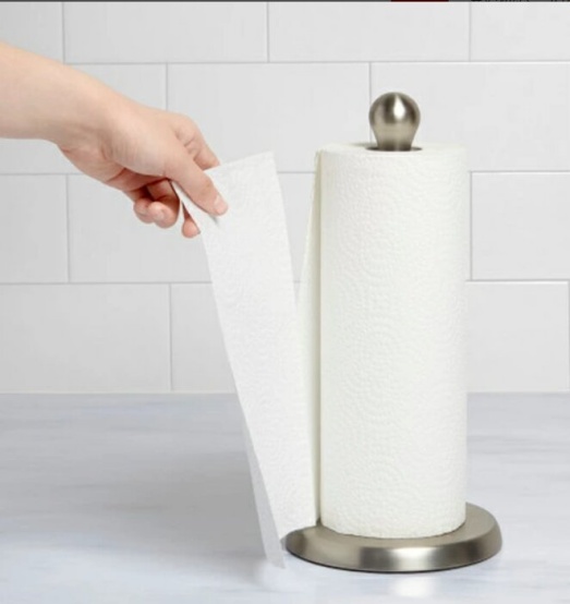 アンブラのペーパータオルホルダーの画像