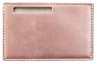 クロスワードのマイナンバーカードケースの画像