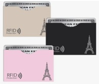 ロエのマイナンバーカードケースの画像