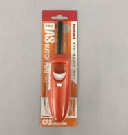 キャンドゥのガスマッチの画像