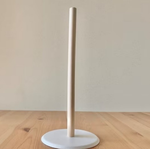 セリアのペーパータオルホルダーの画像