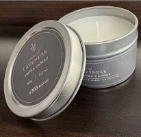 キャンドゥアロマキャンドル