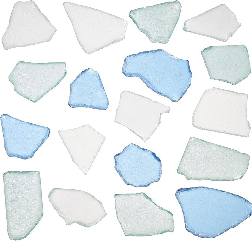 OHstoreのビーチグラスシーグラスの画像