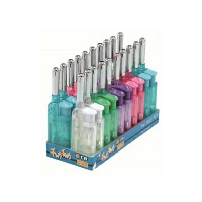 姫路流通センターのチャカチャカ３ＣＲクリア1本　×20点セットの画像