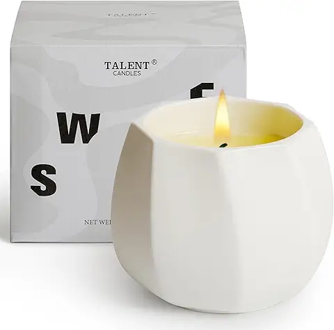 タレントキャンドル