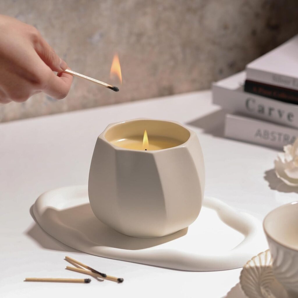 タレントキャンドル