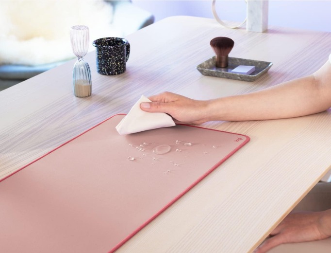 ロジクール デスクマット MP20