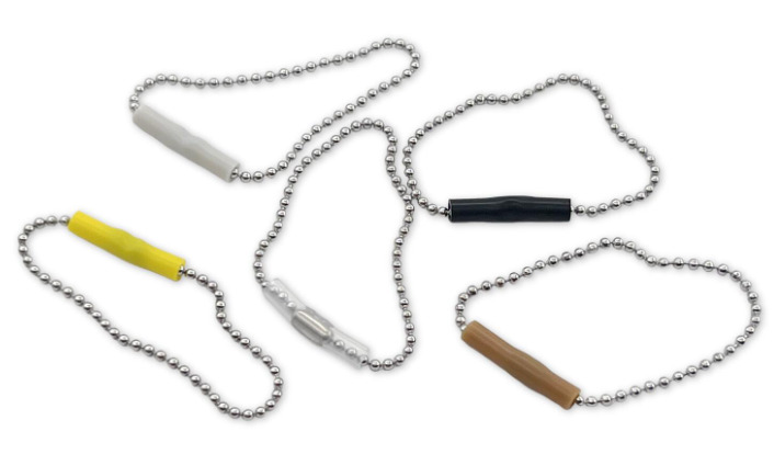 Boco　ボールチェーンカバー画像