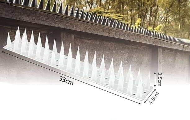 CedarEight (シダーエイト)のとげマットの画像