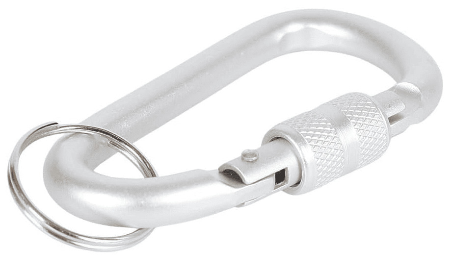 HighMOUNT カラビナ画像