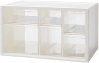 ISETO薬ケースの画像