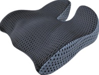 ホリックの低反発クッションの画像