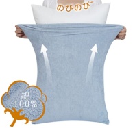 YOKATECの枕カバーの画像