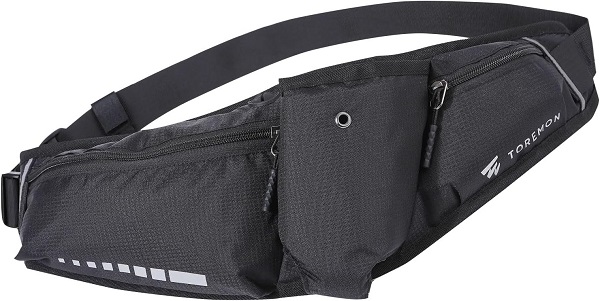TOREMON ランニングポーチの画像