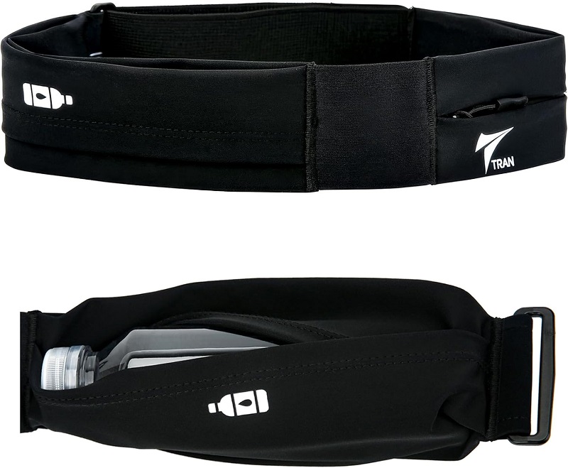 TRAN ランニング ポーチの画像