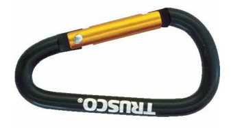 TRUSCO カラビナ画像