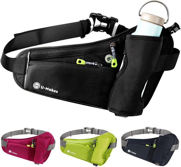 U-Makesランニングポーチの画像